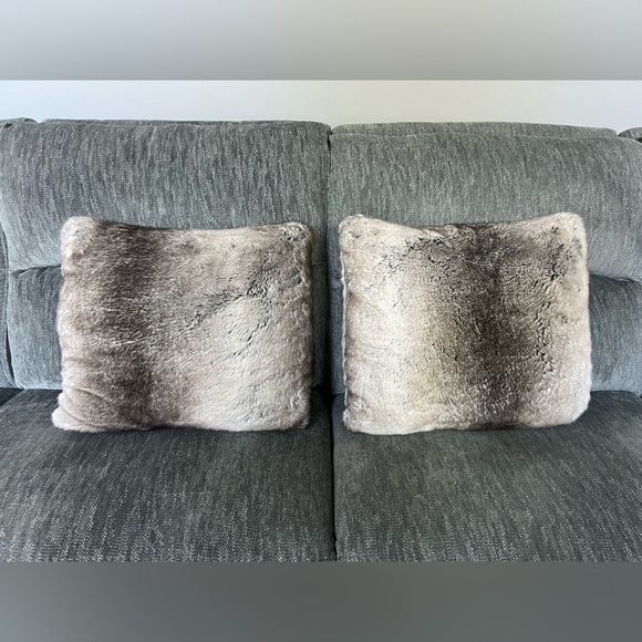 Brentwood Originals Accents Brentwood Originals Graybrown Ombr